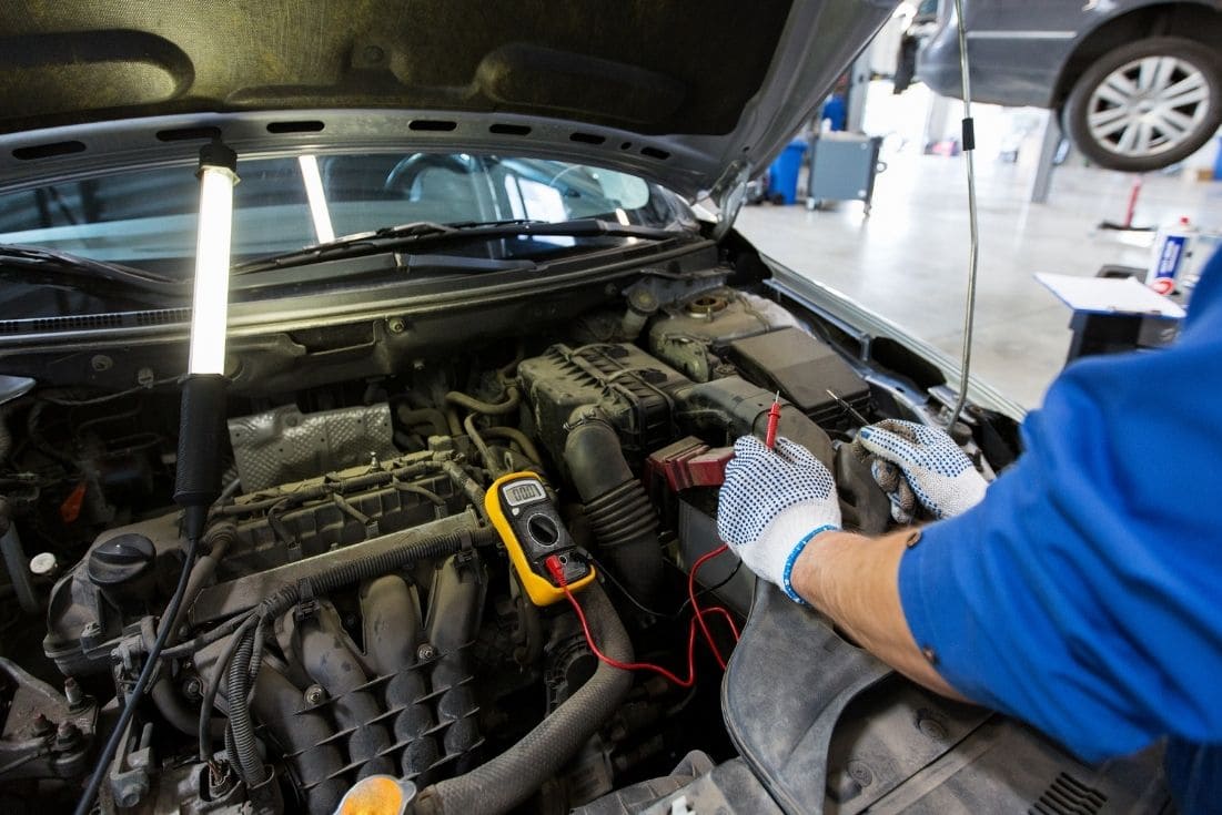 Diagnóstico e manutenção automotiva: por que é tão importante?